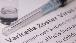 Some people felt tired, had muscle pain, a headache, shivering, fever, stomach pain, or nausea. New Shingles Vaccine Shingrix Much More Effective Nebraska Methodist Health System