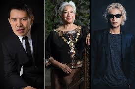 Filippinenes president (nb) pilipinong pangulo, lahat ng pangulo, mga pangulo ng pilipinas, pangulong pilipina, pangulong pilipino (tl); Asia S Most Influential The Culture List 2021 Tatler Philippines