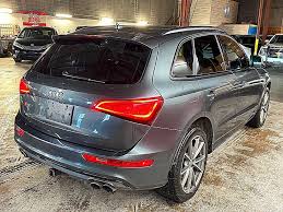 Image result for Daytona Gray Pearl 2016 SQ5