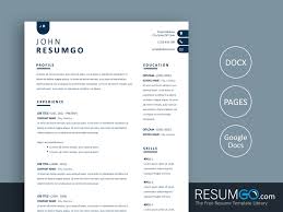 Diploma resume format for fresher and experience Nyx Contemporary Simple Resume Template Resumgo