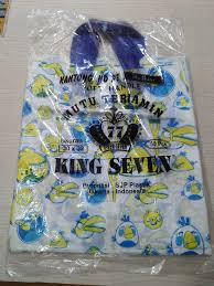 Biru dan pink size : Toko Denny Plastik Samarinda Posts Facebook