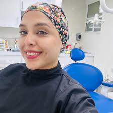 Dra.Norma Olvera ,Dentista