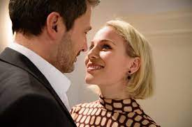 Maja ist froh, dass ihre liebe zu florian nicht länger durch erik belastet wird. Sturm Der Liebe Betrugt Christoph Alicia Mit Desiree Gala De