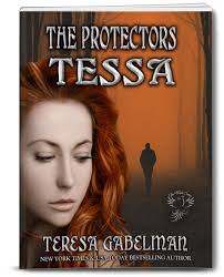 Tessa (Mates Series)