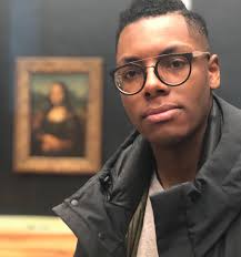 IT'S HIS JORDAN YEAR! 23✨23✨23✨23✨23 I really couldn't be prouder of this  young man. He has excelled in pretty much everything that he has done. He  is a modest, humble human being