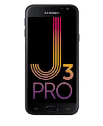 Begitu juga dengan pilihan warna yang tersedia masih sama. Samsung Galaxy J3 Pro 2019