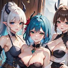 Chat with XXX - Enjoy Free AI Character Voice Chat | Talkie AI | fun