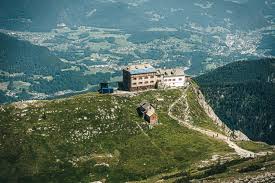 Die wanderung zum watzmannhaus ist der ideale einstieg zum berchtesgadener schicksalsberg! Watzmann Uberschreitung Konigstour Im Bgl Tasty Trails
