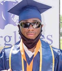Everglades Prep sends 40 off with diplomas Top 20% of GCHS grads of Class  of 2020