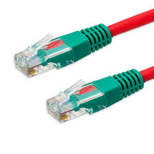 Freie kommerzielle nutzung keine namensnennung top qualität. Lan Patch Kabel Cat 5e Netzwerkkabel Anschlusskabel 2x Rj45 Stecker 5m