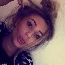 Beautiful' girl, 15, dies after a 'drink driver' ploughs his van into car