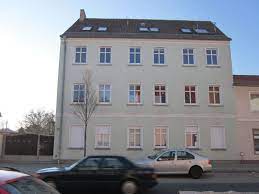 Neu sanierte 1 raum wohnung in der 1. 3 Zimmer Wohnung Zu Vermieten Potsdamer Str 49 14943 Luckenwalde Teltow Flaming Kreis Mapio Net