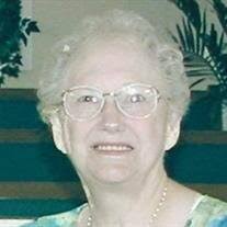 Laverne Corkern Obituary