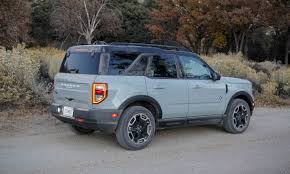 Jul 14, 2020 · before options, the big bend trim starts at $29,655, making it $1,500 more than the base bronco sport. 2021 Ford Bronco Sport First Drive Review Autonxt