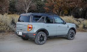 View pictures, specs, and pricing & schedule a test drive today. 2021 Ford Bronco Sport First Drive Review Autonxt