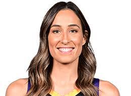 Natasha Mack's Instagram, Twitter & Facebook