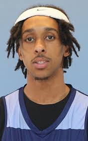 2023-24 Seahawks Men's Basketball Roster