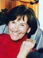 Marilyn Pickett Obituary (1927