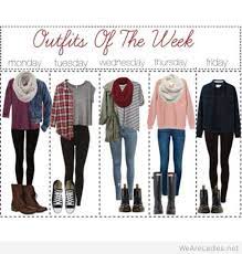 Awesome School Outfits On Tumblr Weekly Outfits Cute Outfits Fall Outfits