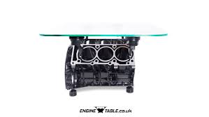 Maybe you would like to learn more about one of these? Amazing V6 Engine Coffee Table By Engine Table Uk