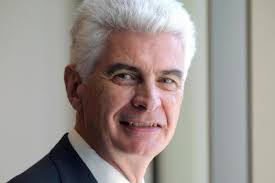 William J. 'Joe' Corcoran Sr.