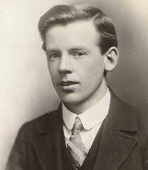 Cecil William Fitzpatrick : Titanic Mess Steward and Survivor