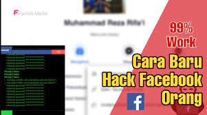 3 Cara Ampuh Hack Akun Fb Orang Tanpa Password Terbaru 100 Work Tools atau script ini tidak sepenuhnya dapat menghack akun facebook orang lain, itu tergantung tebakan kata yang sudah kalian kumpulkan dan kemudian tools akan menjalankannya secara otomatis. 3 cara ampuh hack akun fb orang tanpa