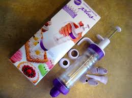 Wilton Dessert Decorator Plus Baking Items Wilton Baking Cupcakes