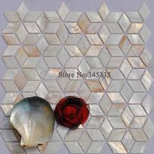Because we offer wholesale prices, you are guaranteed to get the tile and supplies you need at a competitive, affordable price. 11pcs Rhombus Shell Mosaic Tile Natural Mother Of Pearl Tile Kitchen Shower Bathroom Decorative Wall Backsplash Tiles Wholesale Mosaic Wall Tiles Kitchen Nature Wallwall Nature Aliexpress