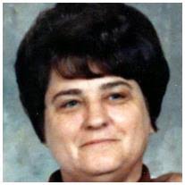 Tribute for Jeanette Eustice