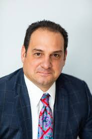 Peter J Petrarca, Esq.