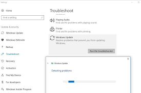 This new update comes with some new features including the improved alt + tab experience, the latest version of the new microsoft edge. Feature Update To Windows 10 Version 20h2 Failed To Install 0xc1900101 Solved