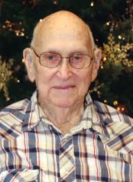 Obituary for Patrick H. Cavanagh