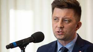 Sprawcami zostały skradzione dokumenty służbowe, które zawierają. Dworczyk Unika Odpowiedzi Na Pytania O Wpis Terleckiego To Nie Sluzy Sprawie Polityka Wiadomosci Gazeta Pl