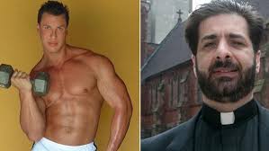 Reverend Peter Miqueli allegedly spent $1 million