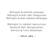 Manusia Jalang Quotes Kata Kata Motivasi Sajak Perasaan