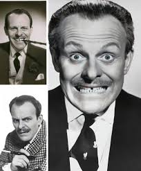 Remembering Terry-Thomas born 14th July 1911