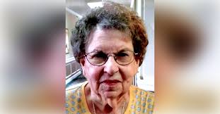 Obituary information for Jean Fletcher Lawson