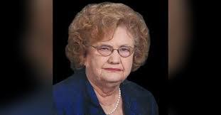 Louella Mccain's Instagram, Twitter & Facebook