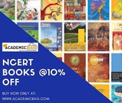 All Ncert Books At 10 Off No Minimum Order All Classes All Subjects Buy Now Only Https Www Academicbag Co In 2020 Books To Buy Buying Books Online Books Online