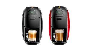 Coffee capsule filling sealing machine, k cup filling sealing packaging machine. Nescafe Gold Blend Barista Coffee Machine Asia 361