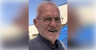 Obituary information for Joe Neal Mears