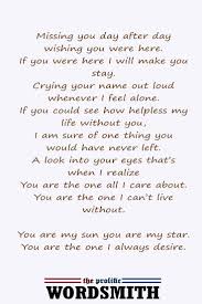 Pin On Poems About Love And Pain