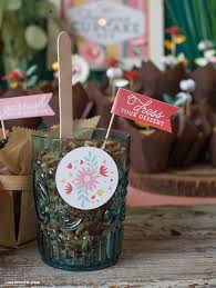 The bakers at cupcake cutie etc. How To Create A Diy Cupcake Bar Display