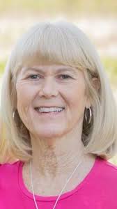 Ginger Jones Obituary