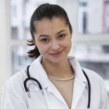 Medical Support Website Page Template for Webflow