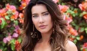 Bold & Beautiful Star Jacqueline MacInnes Wood's Summer Photos