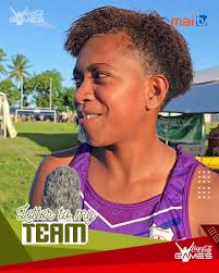 Saint Joseph Secondary School Fiji Coca Cola