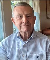 Russell Nesbit Obituary