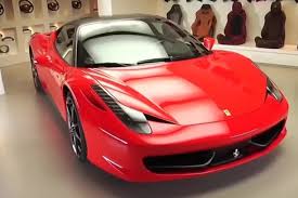 On 1 december 2011, ferrari confirmed details for the 599xx evoluzione in preparation for the 2011 bologna motor show. Ferrari 458 Italia 2009 Ferrari Com